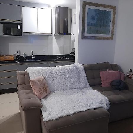 Paraíso na Praia dos Ingleses Apartamento Bem localizado Apartamento Florianópolis Exterior foto