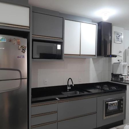 Paraíso na Praia dos Ingleses Apartamento Bem localizado Apartamento Florianópolis Exterior foto