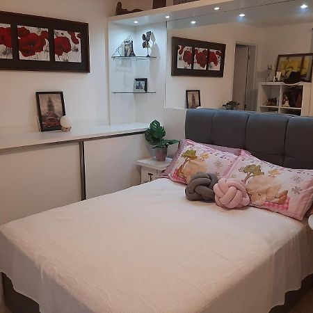 Paraíso na Praia dos Ingleses Apartamento Bem localizado Apartamento Florianópolis Exterior foto