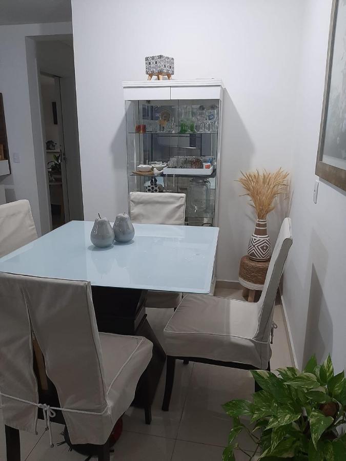 Paraíso na Praia dos Ingleses Apartamento Bem localizado Apartamento Florianópolis Exterior foto