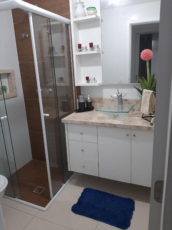 Paraíso na Praia dos Ingleses Apartamento Bem localizado Apartamento Florianópolis Exterior foto