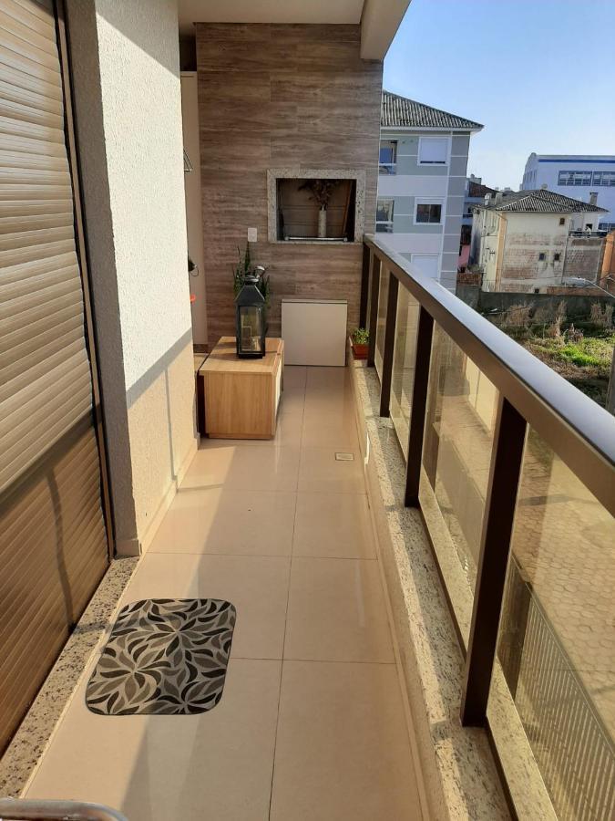 Paraíso na Praia dos Ingleses Apartamento Bem localizado Apartamento Florianópolis Exterior foto