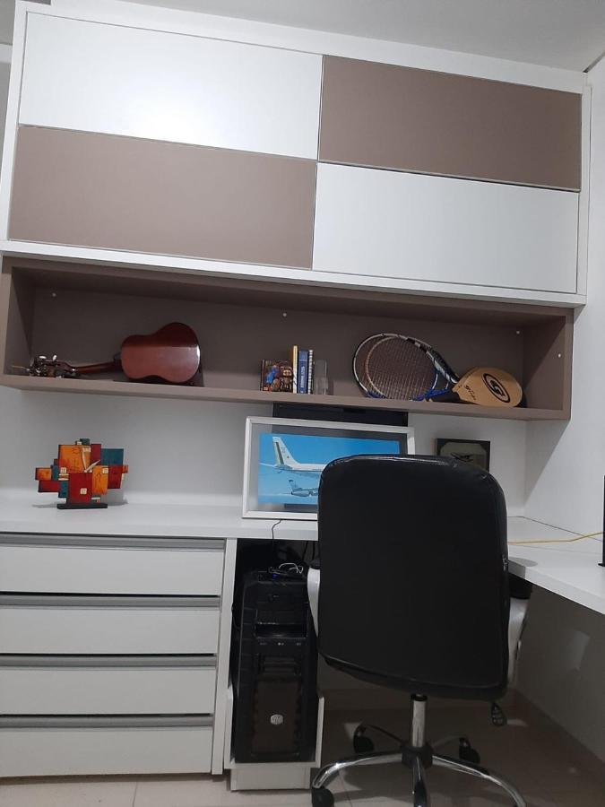 Paraíso na Praia dos Ingleses Apartamento Bem localizado Apartamento Florianópolis Exterior foto