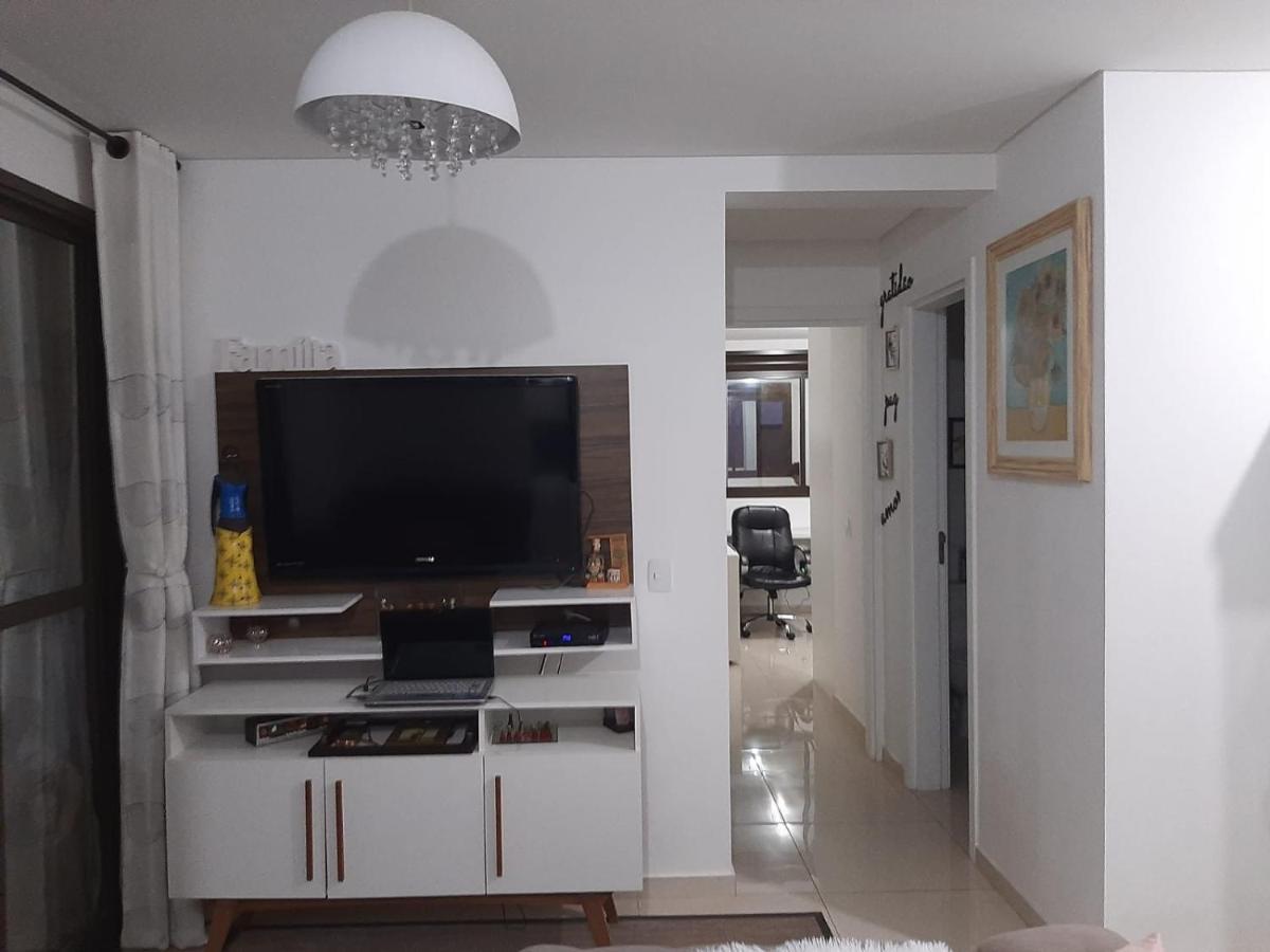 Paraíso na Praia dos Ingleses Apartamento Bem localizado Apartamento Florianópolis Exterior foto