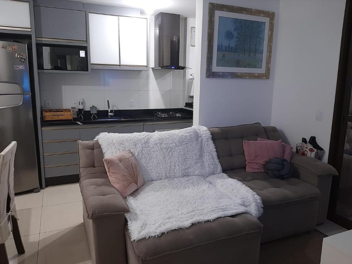 Paraíso na Praia dos Ingleses Apartamento Bem localizado Apartamento Florianópolis Exterior foto