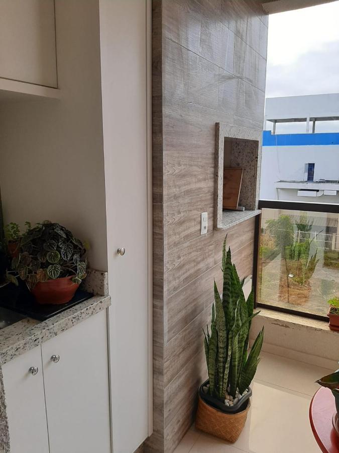 Paraíso na Praia dos Ingleses Apartamento Bem localizado Apartamento Florianópolis Exterior foto