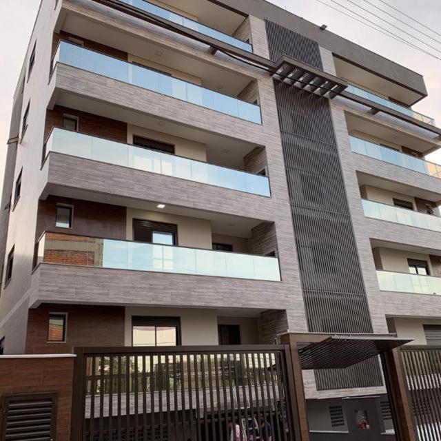 Paraíso na Praia dos Ingleses Apartamento Bem localizado Apartamento Florianópolis Exterior foto