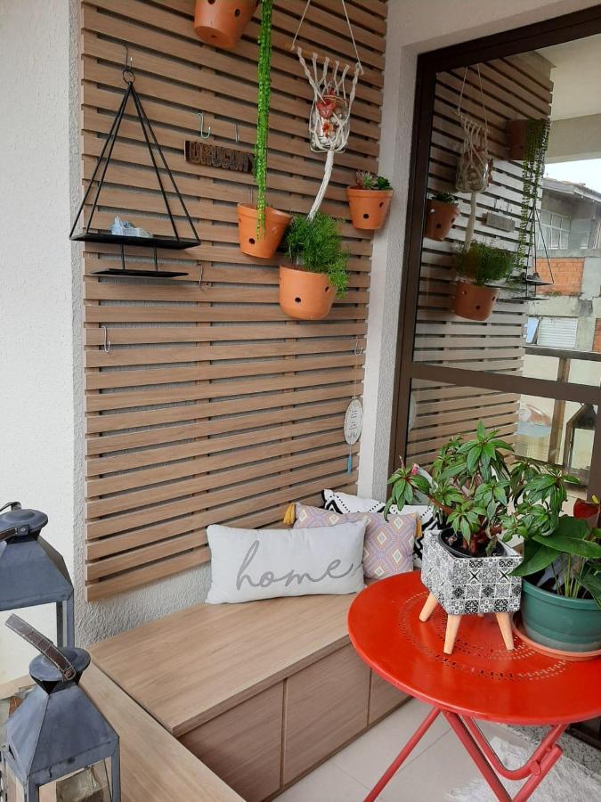 Paraíso na Praia dos Ingleses Apartamento Bem localizado Apartamento Florianópolis Exterior foto